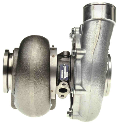 MAHLE Turbocharger 014TC31103000