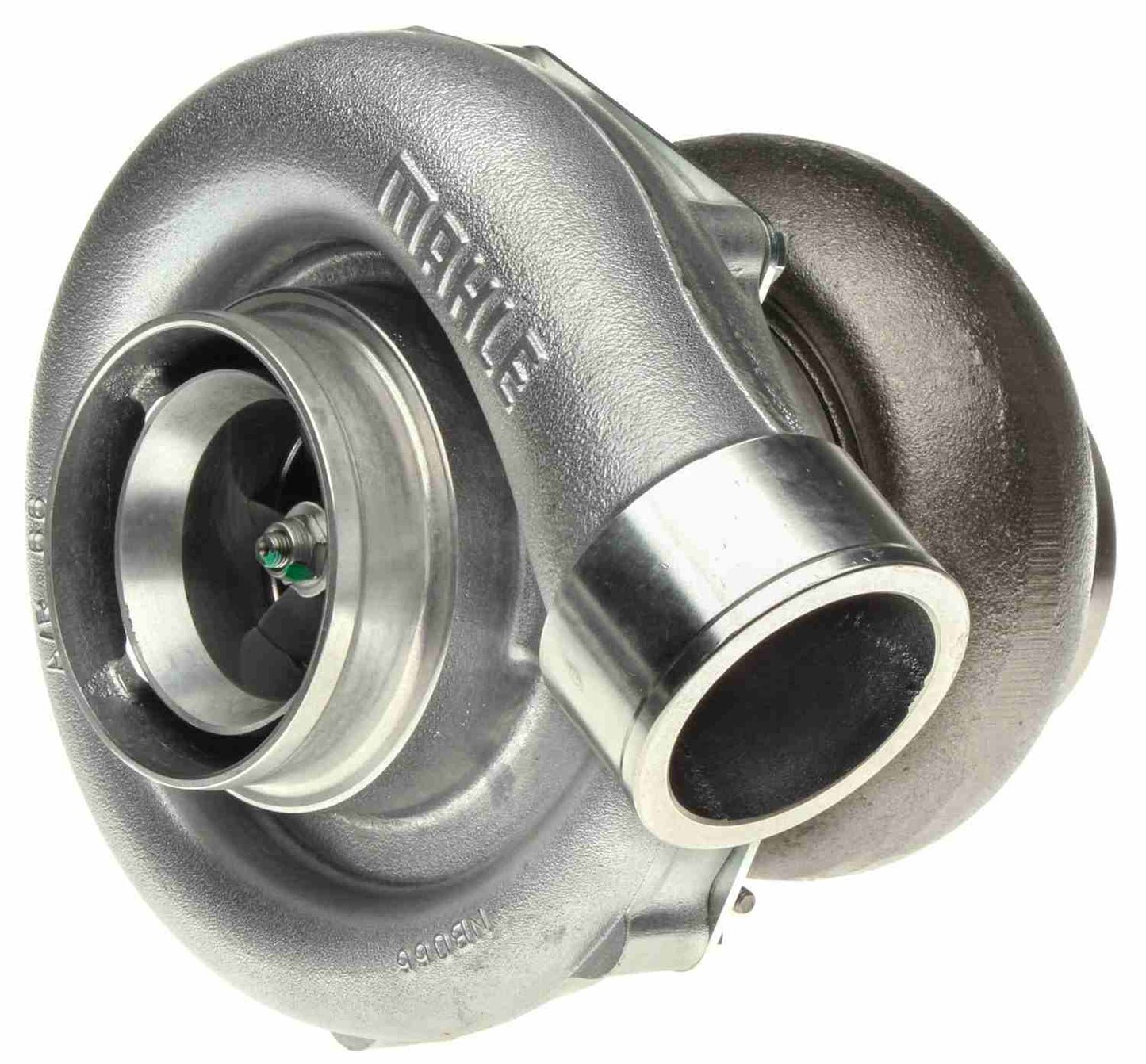 MAHLE Turbocharger 014TC31103000