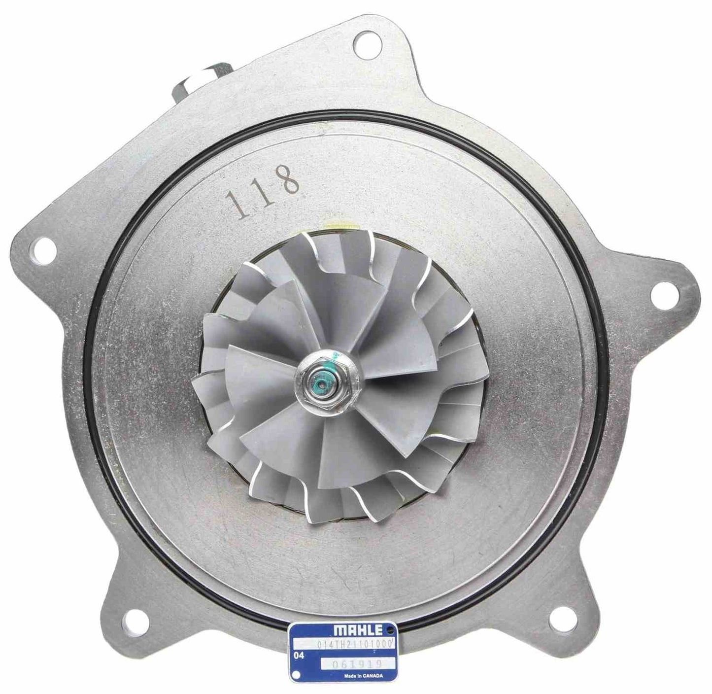 MAHLE Turbocharger Cartridge 014TH21101000