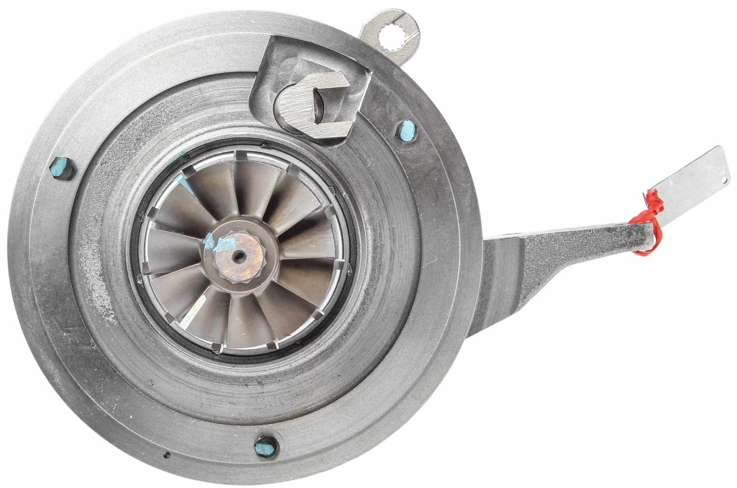 MAHLE Turbocharger Cartridge 014TH21102000