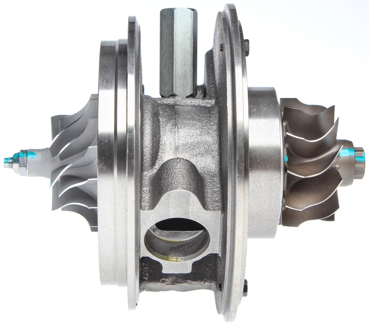 MAHLE Turbocharger Cartridge 014TH21102000