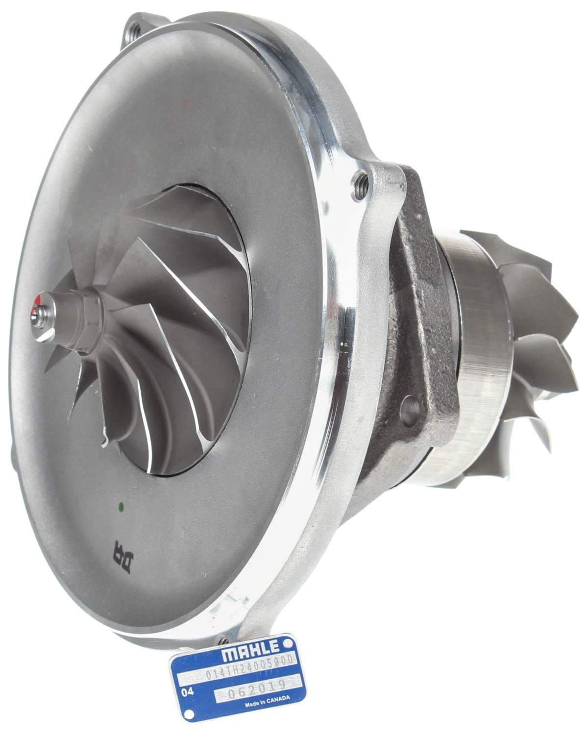 MAHLE Turbocharger Cartridge 014TH24005000