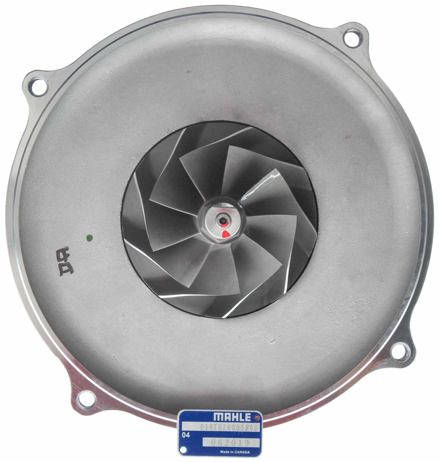 MAHLE Turbocharger Cartridge 014TH24005000