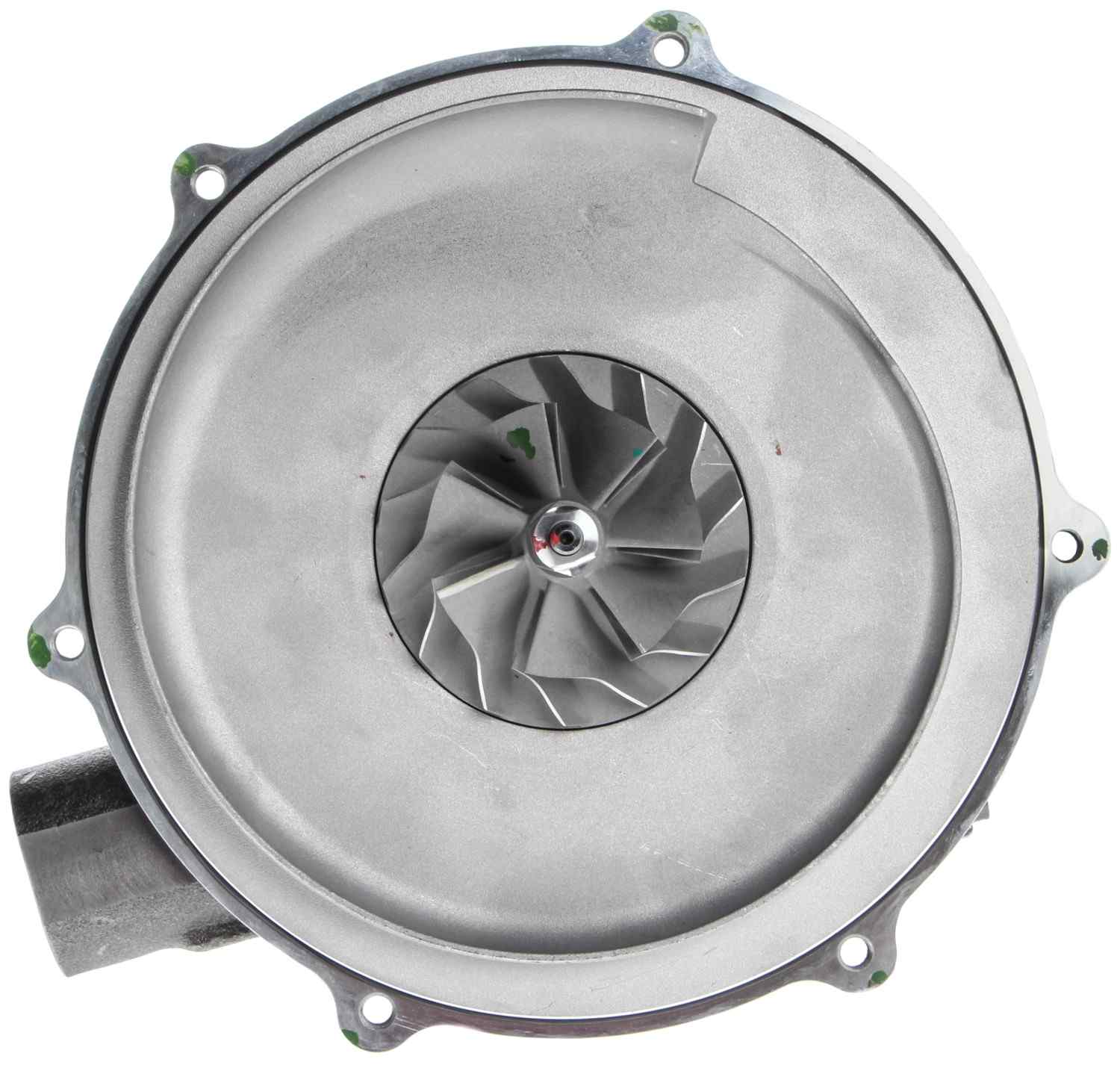 MAHLE Turbocharger Cartridge  top view frsport 014TH26159000