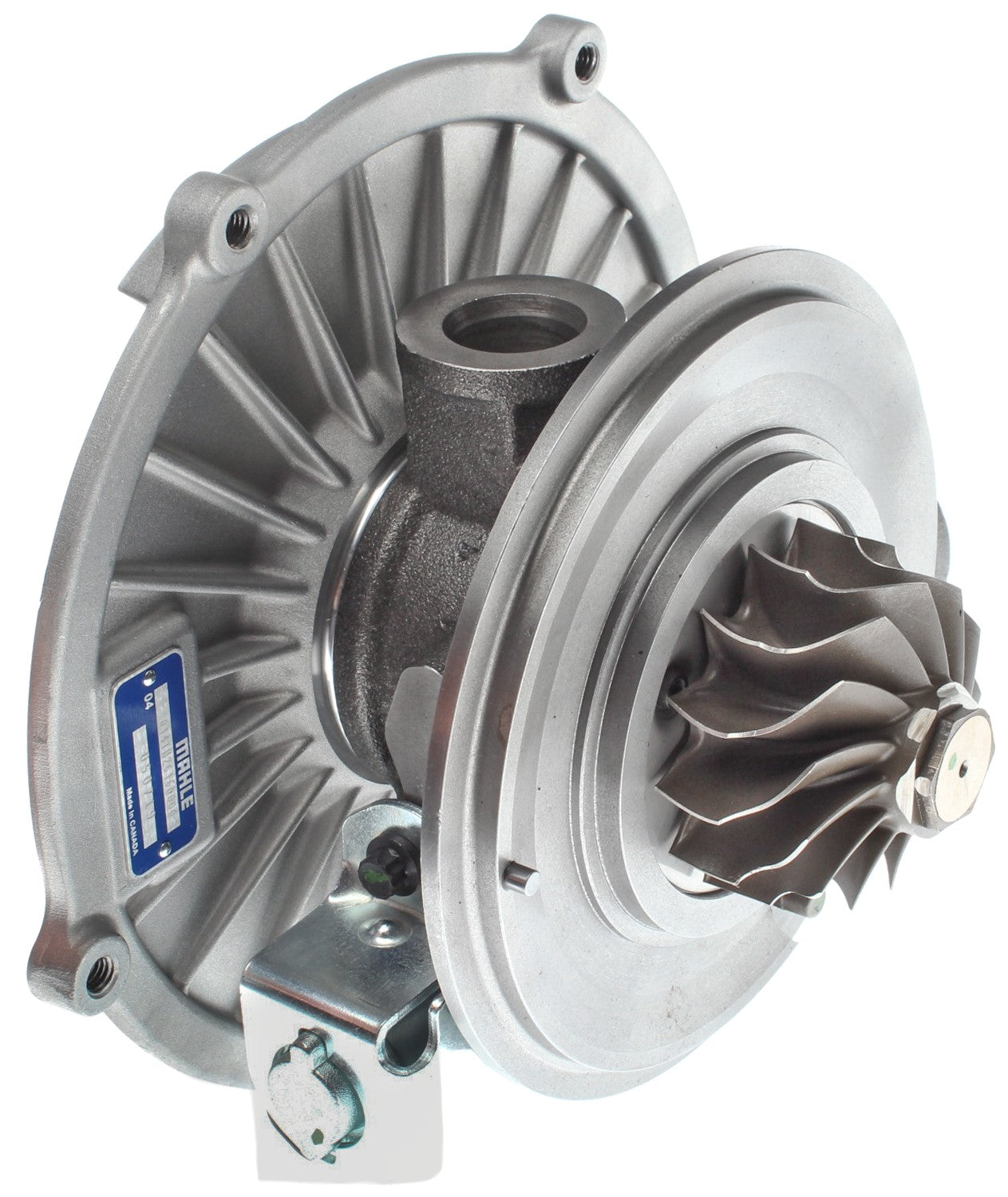Mahle Turbocharger Cartridge 014TH26160000 image 3