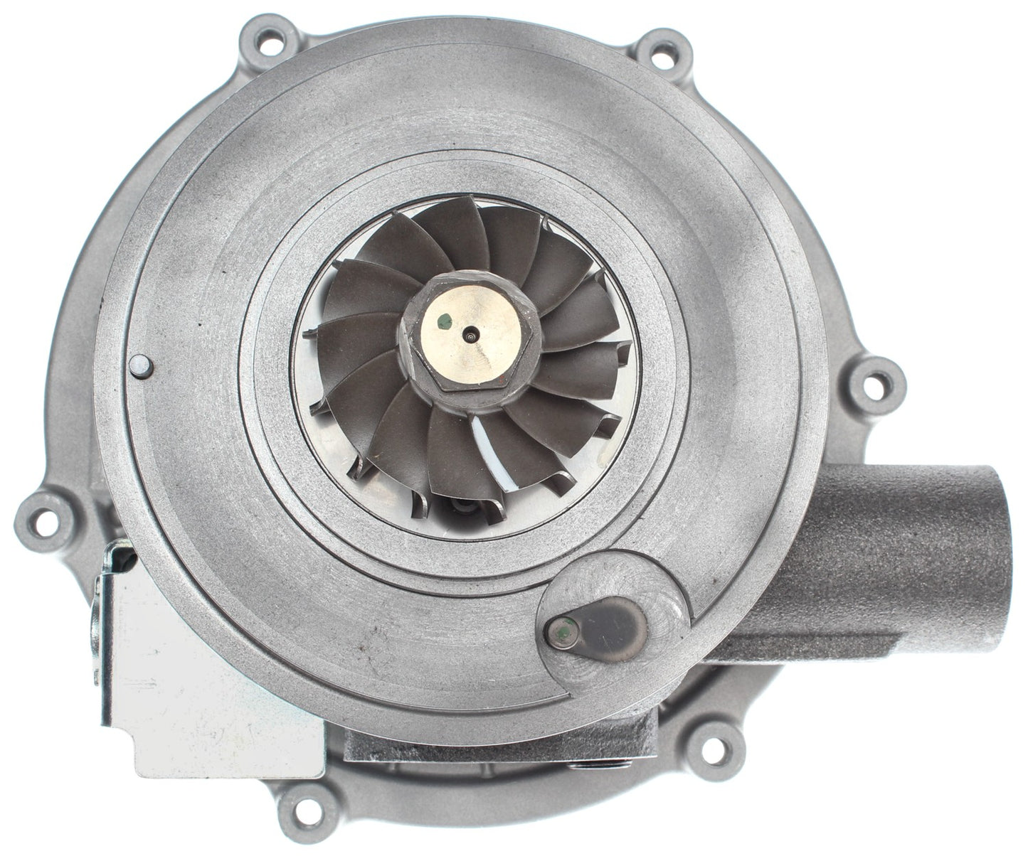 Mahle Turbocharger Cartridge 014TH26160000 image 8