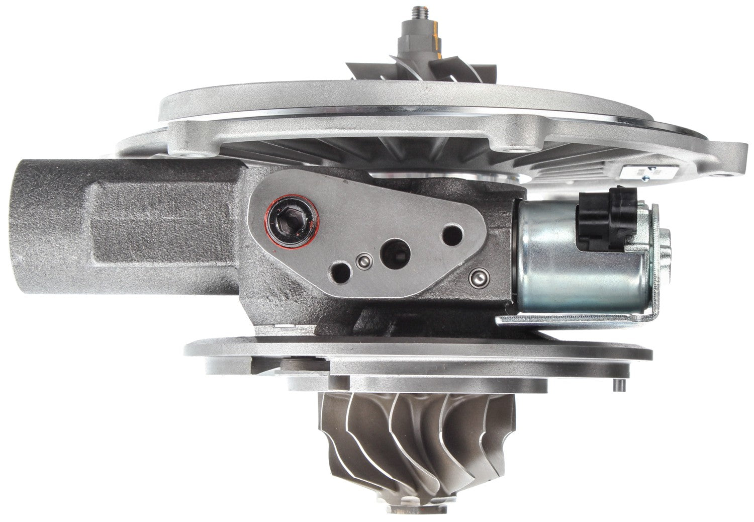 Mahle Turbocharger Cartridge 014TH26160000 image 7