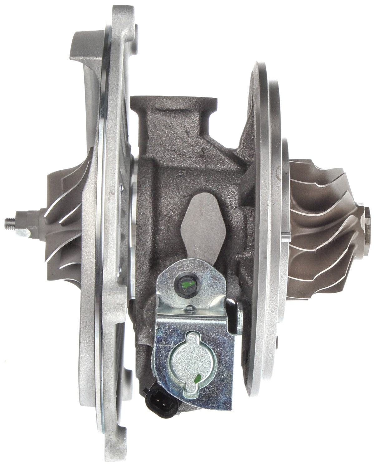 Mahle Turbocharger Cartridge 014TH26160000 image 5