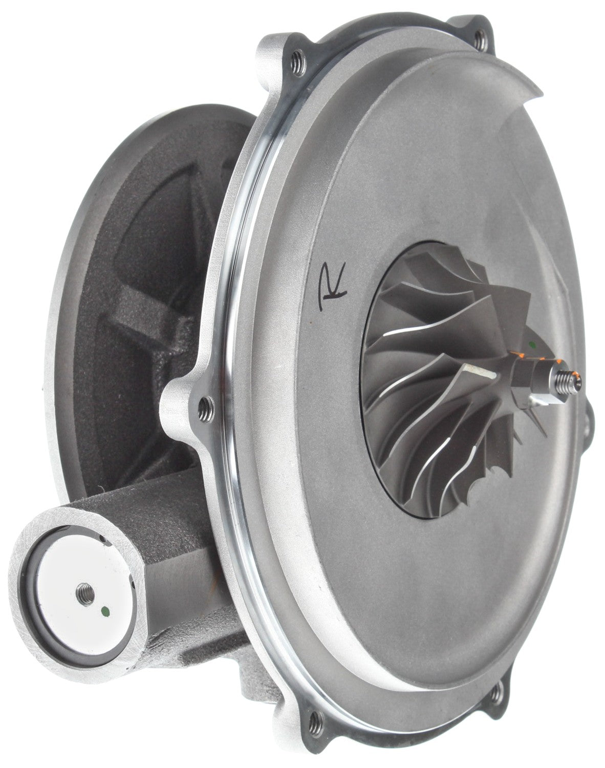 Mahle Turbocharger Cartridge 014TH26160000 image 6