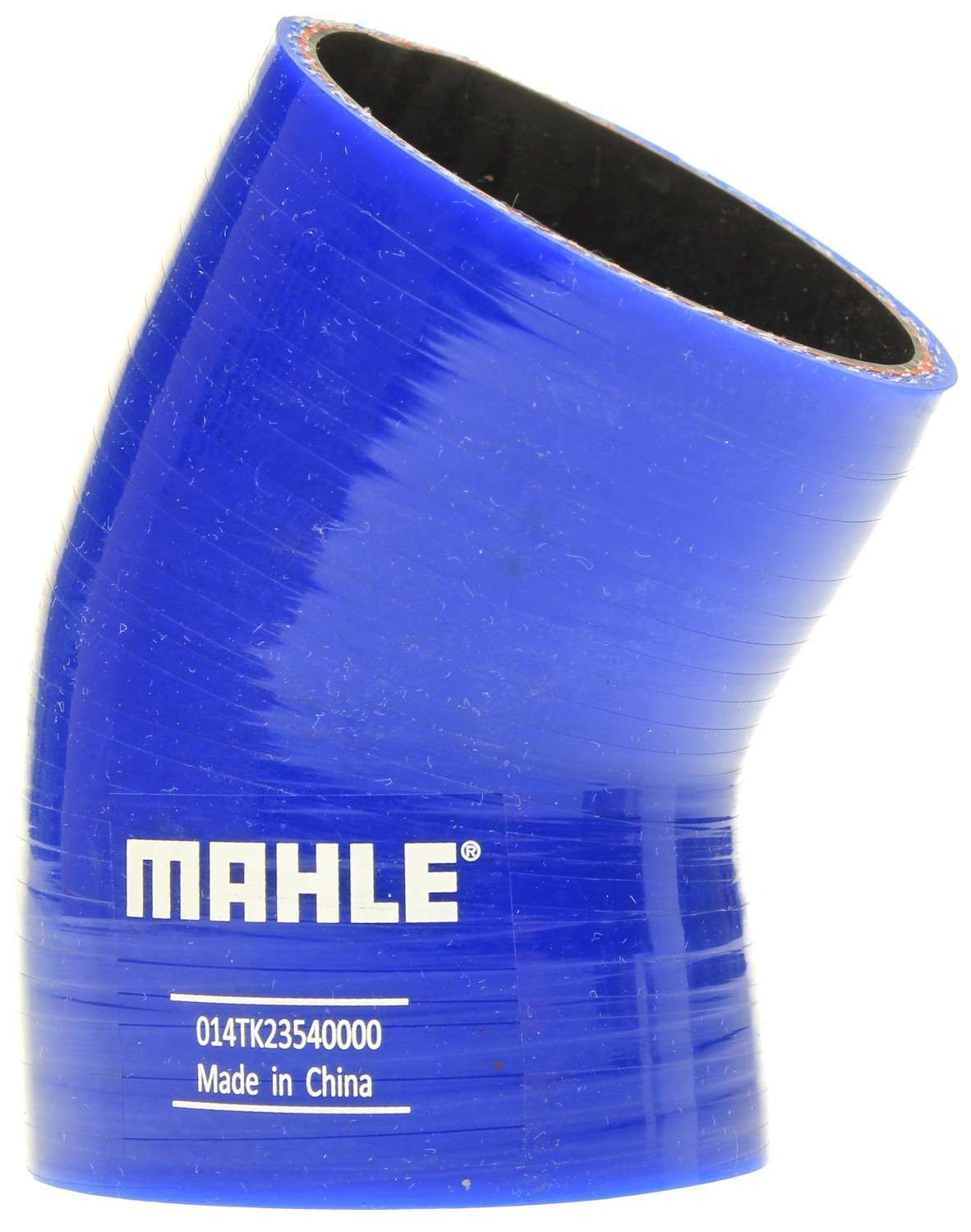 MAHLE Turbocharger Intercooler Hose 014TK23540000