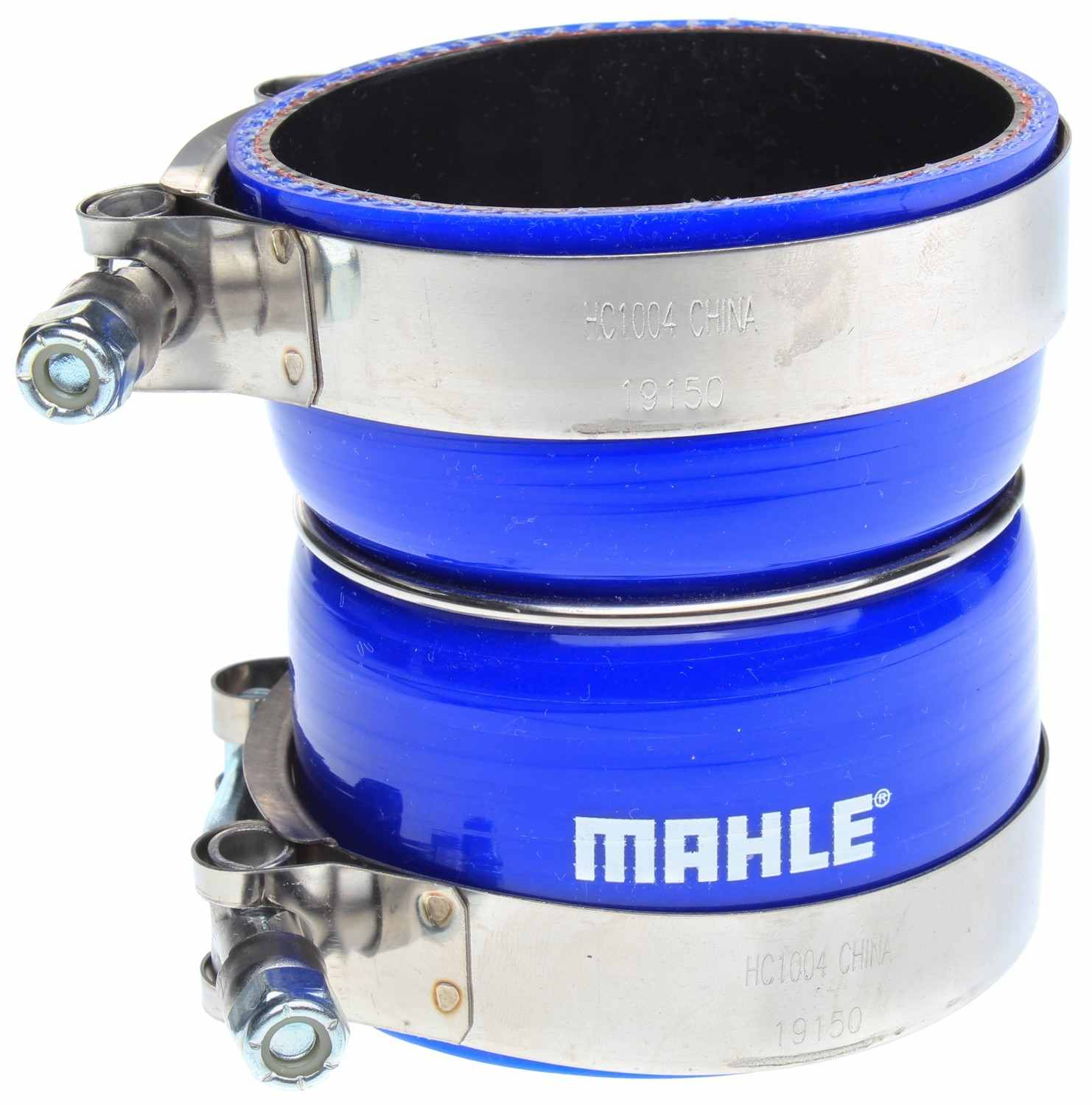 MAHLE Turbocharger Intercooler Hose 014TK23546000