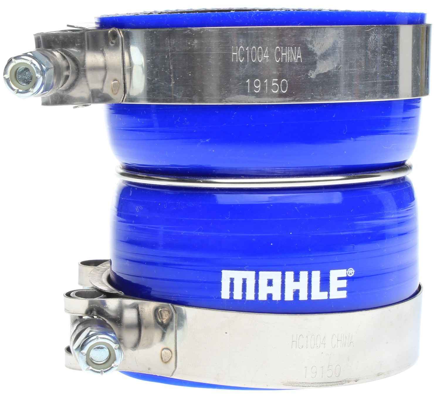 MAHLE Turbocharger Intercooler Hose 014TK23546000