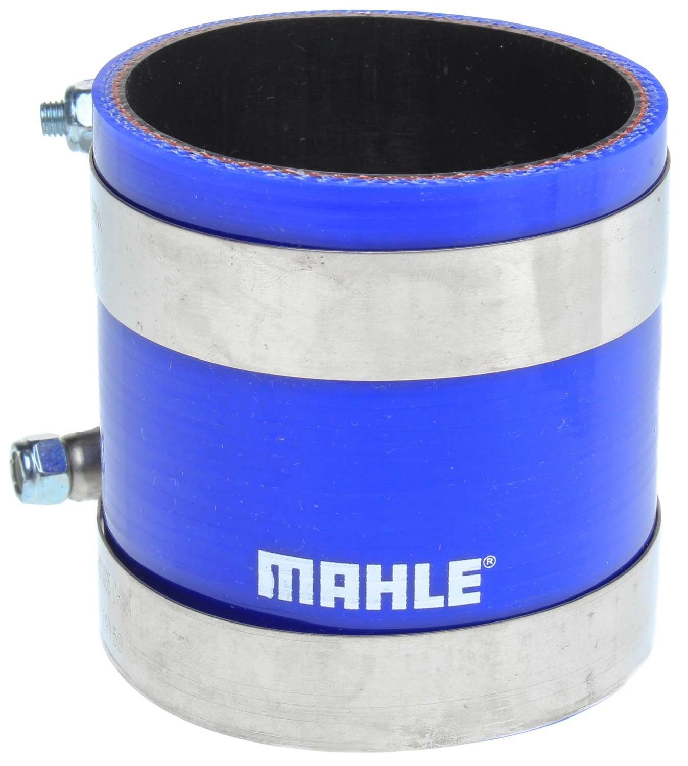 MAHLE Turbocharger Intercooler Hose 014TK23548000