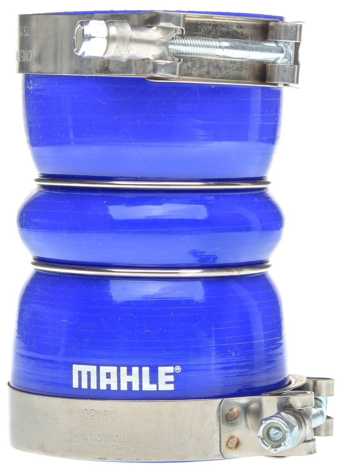 MAHLE Turbocharger Intercooler Hose 014TK23549000