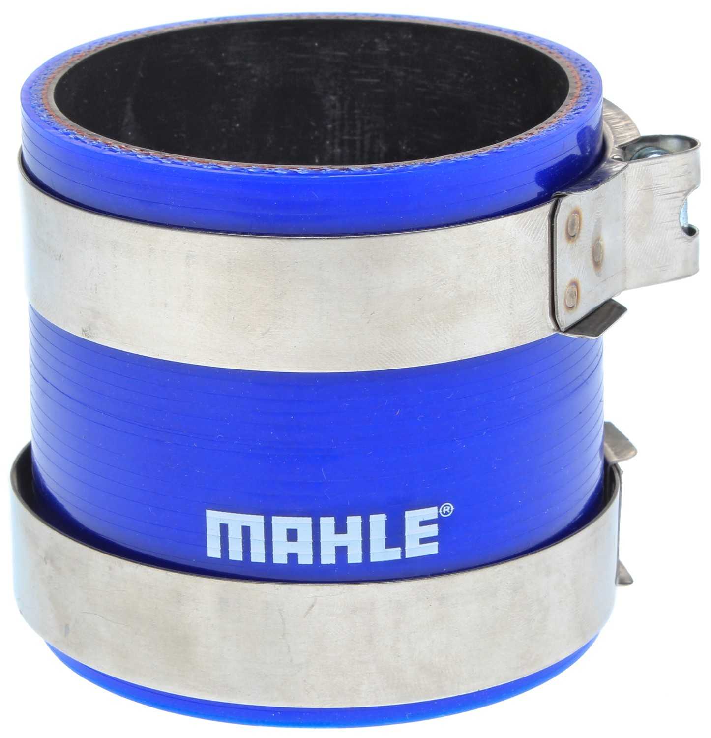 MAHLE Turbocharger Intercooler Hose 014TK23550000