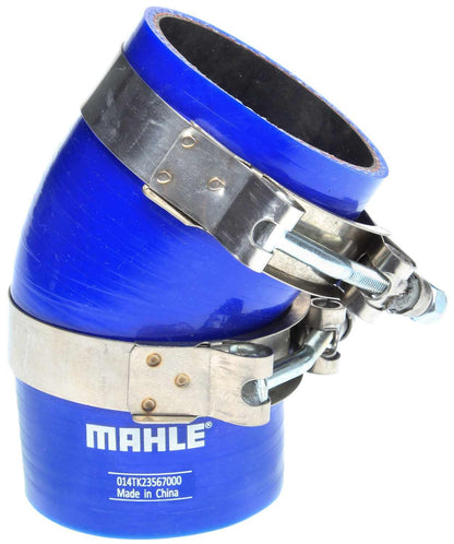 MAHLE Turbocharger Intercooler Hose 014TK23567000