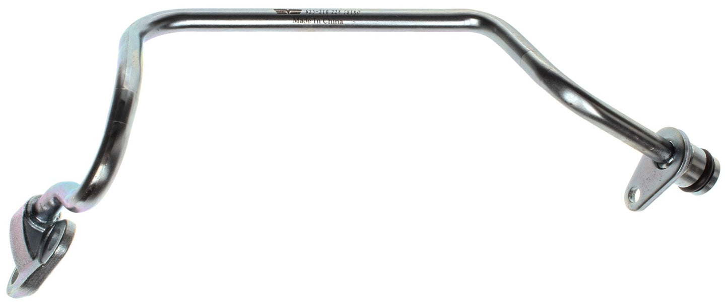 MAHLE Turbocharger Oil Line 014TO23502000