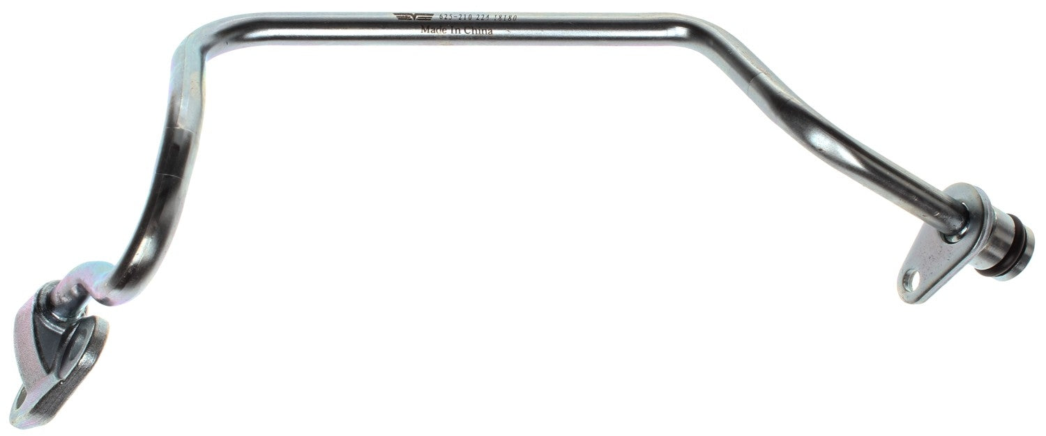 MAHLE Turbocharger Oil Line 014TO23502000