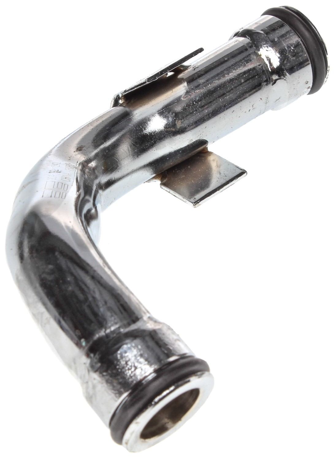 MAHLE Turbocharger Oil Line 014TO23534000