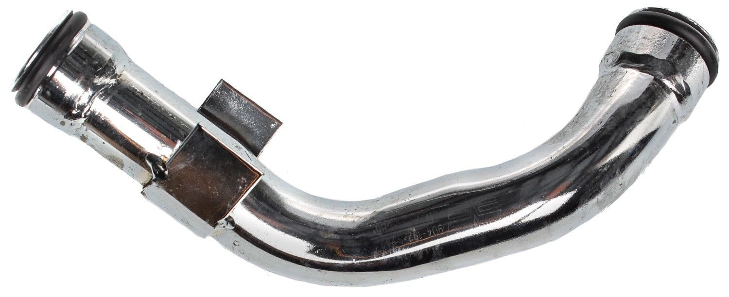 MAHLE Turbocharger Oil Line 014TO23534000