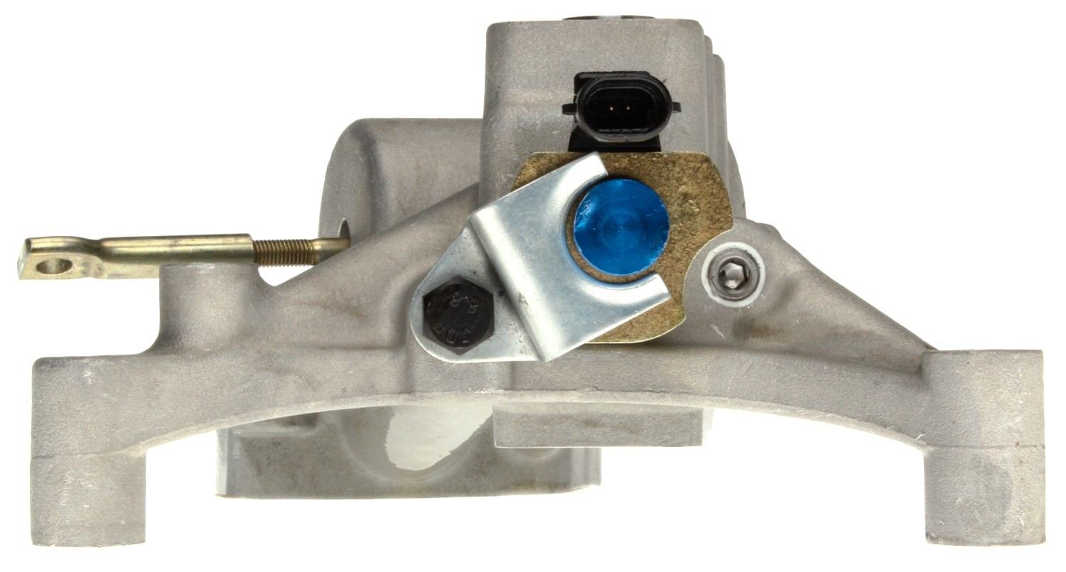 MAHLE Turbocharger Mount 014TP24005100