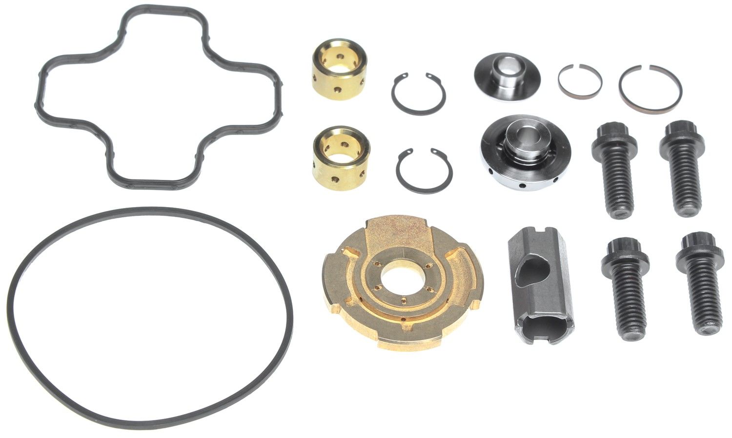 MAHLE Turbocharger Service Kit 014TS20116000