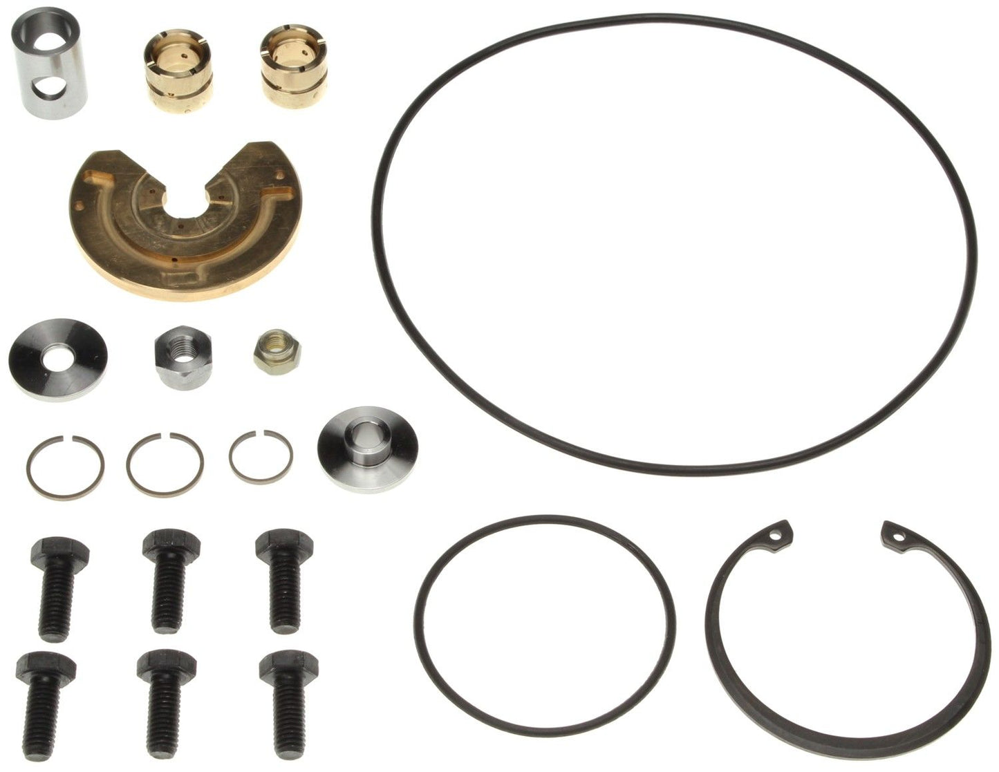 MAHLE Turbocharger Service Kit 014TS21101100