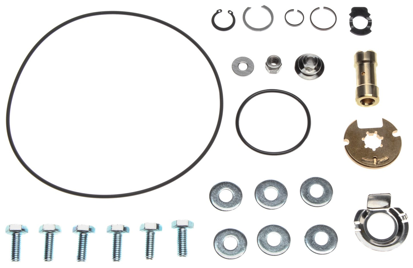 Mahle Turbocharger Service Kit 014TS24020000 main image