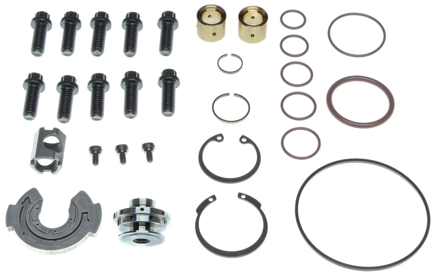 MAHLE Turbocharger Service Kit 014TS26159100