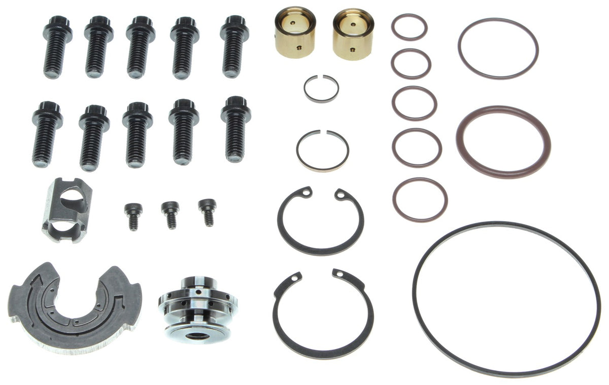 MAHLE Turbocharger Service Kit 014TS26159100