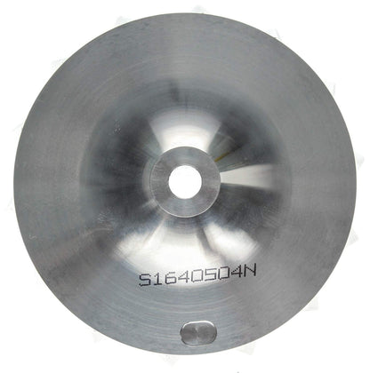 MAHLE Turbocharger Compressor Wheel 014TX21102000