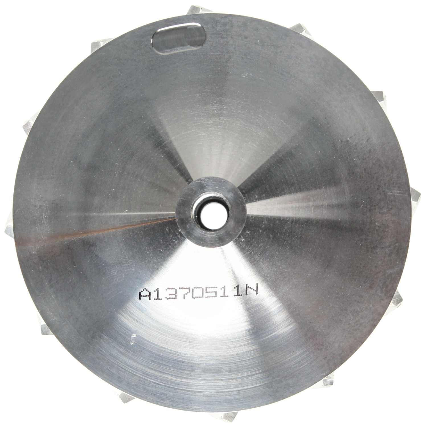MAHLE Turbocharger Compressor Wheel 014TX26160000