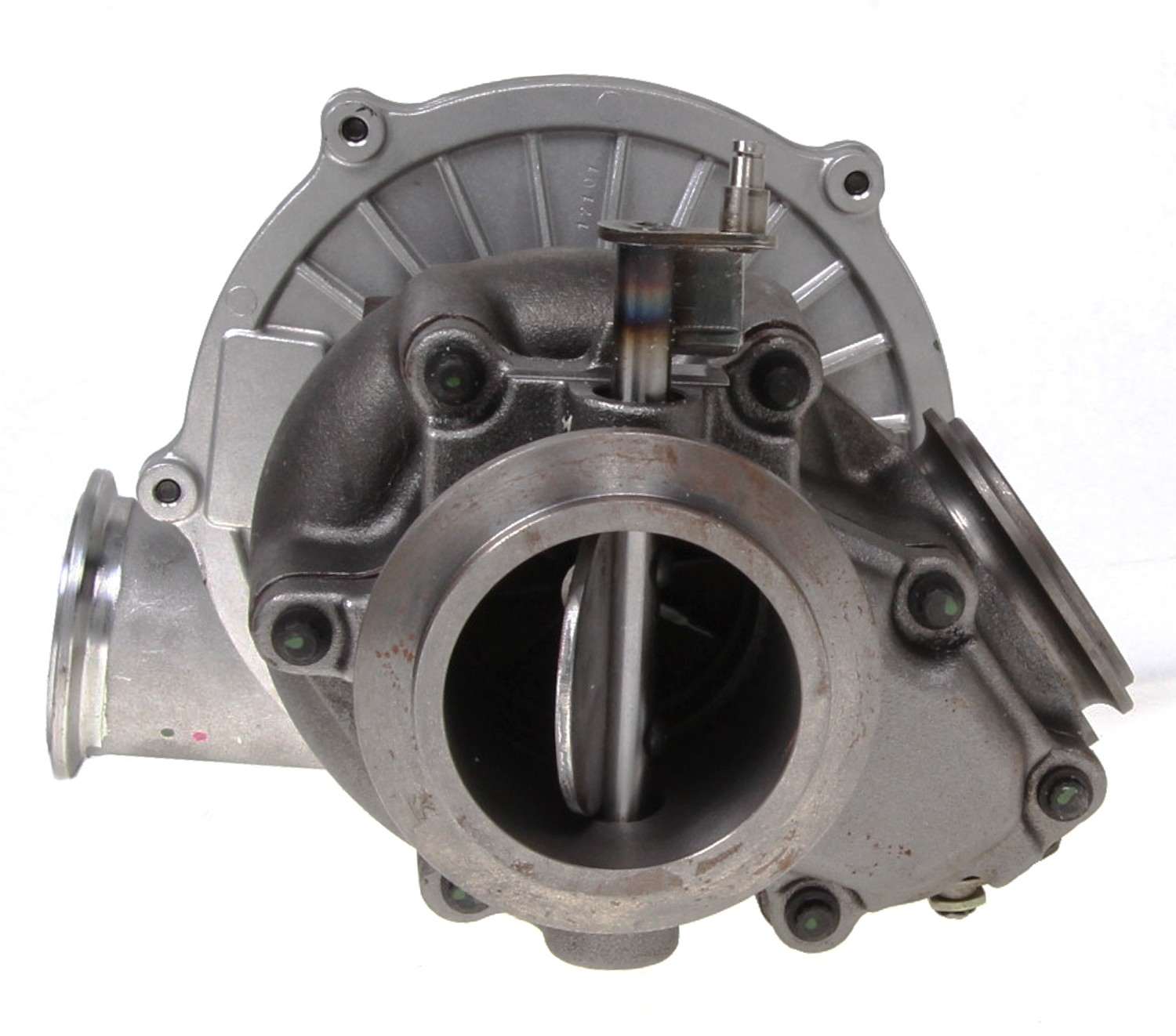 MAHLE Turbocharger 015TC21003000