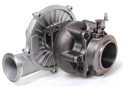 MAHLE Turbocharger 015TC21003000