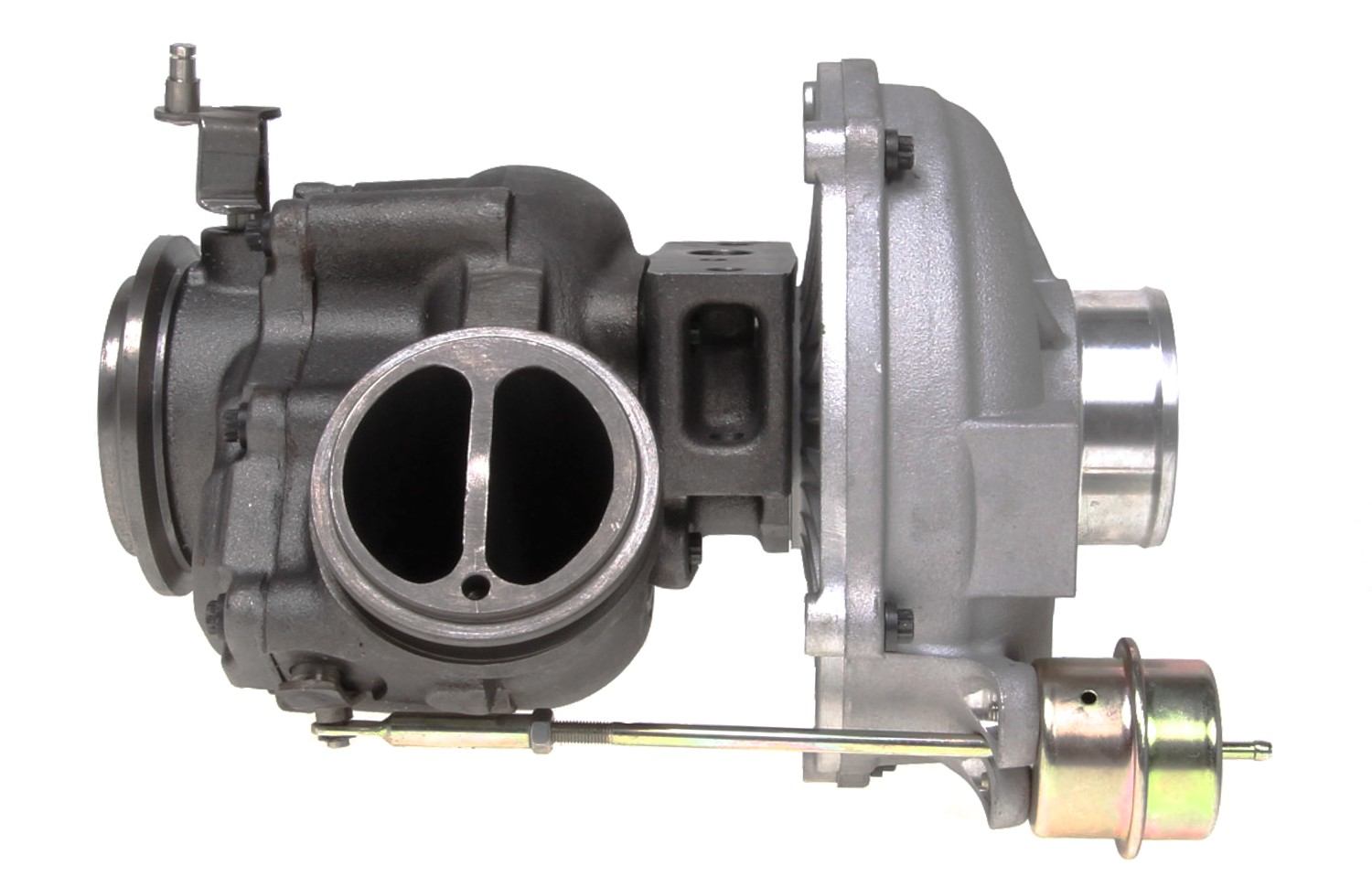 MAHLE Turbocharger 015TC21003000