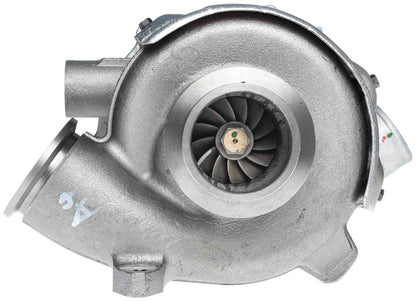 MAHLE Turbocharger 015TC21006000