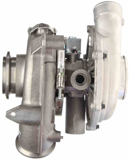 MAHLE Turbocharger 015TC21006000