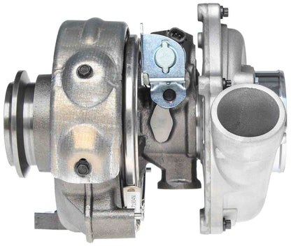 MAHLE Turbocharger 015TC21006000