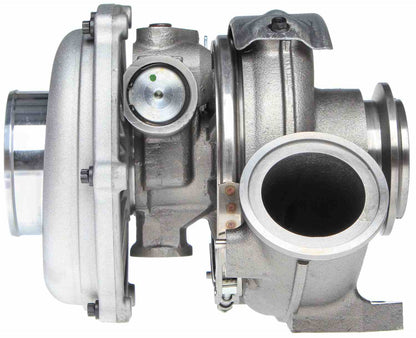 MAHLE Turbocharger 015TC21006000