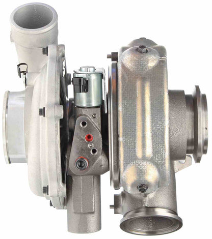 MAHLE Turbocharger 015TC21006000