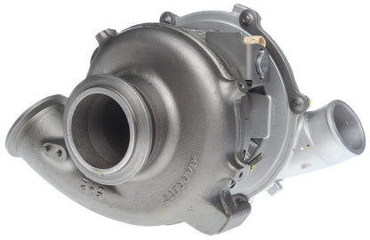 MAHLE Turbocharger 015TC21006100
