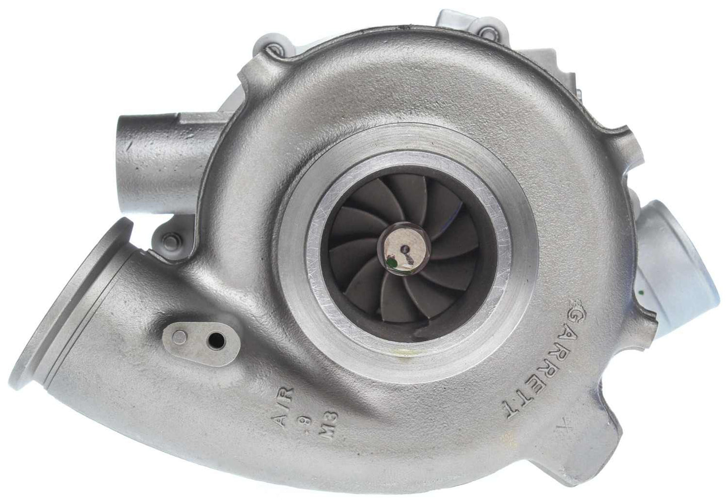MAHLE Turbocharger 015TC21006100