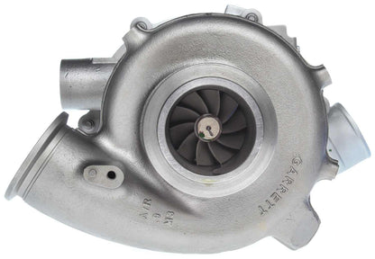 MAHLE Turbocharger 015TC21006100