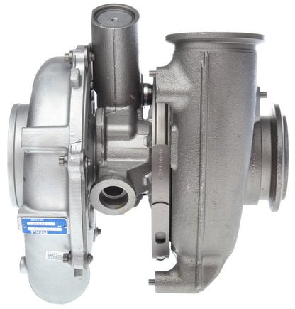 MAHLE Turbocharger 015TC21006100