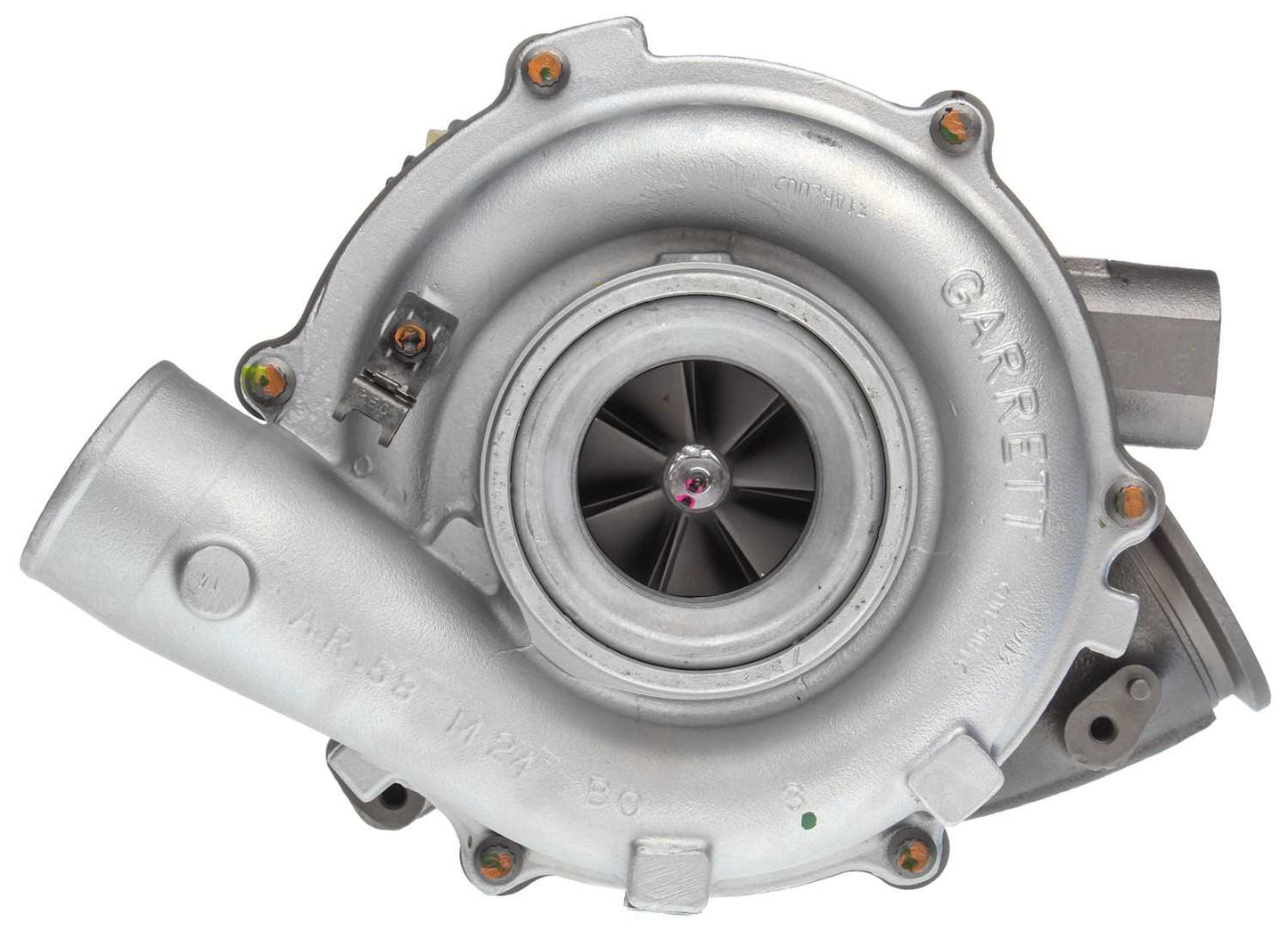 MAHLE Turbocharger 015TC21006100