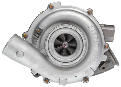 MAHLE Turbocharger 015TC21006100
