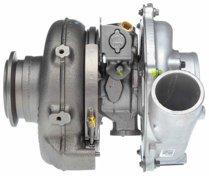 MAHLE Turbocharger 015TC21006100
