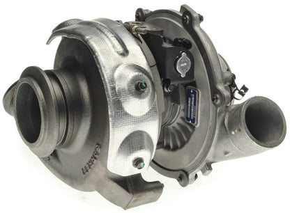 MAHLE Turbocharger 015TC21006100