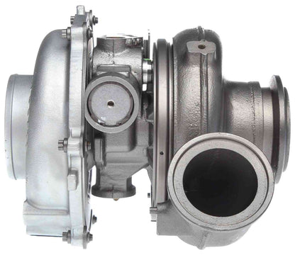 MAHLE Turbocharger 015TC21006100