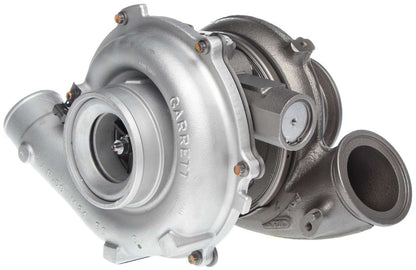 MAHLE Turbocharger 015TC21006100